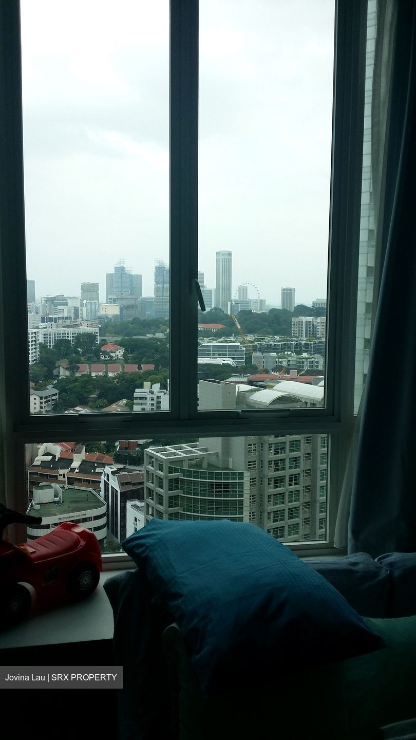 St. Thomas Suites (D9), Condominium #603080991